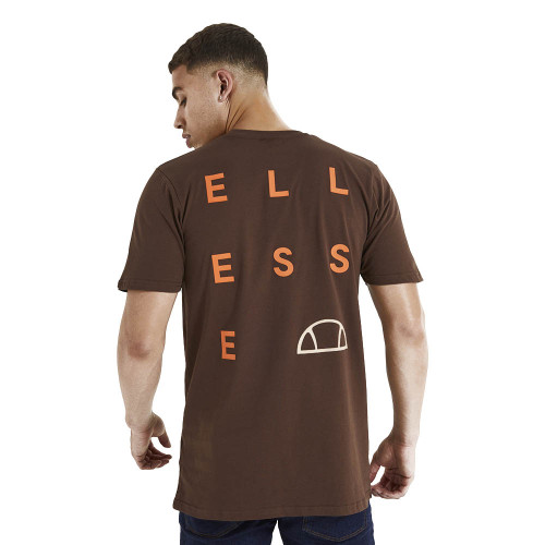 Ellesse Ανδρική κοντομάνικη μπλούζα Onesto Tee